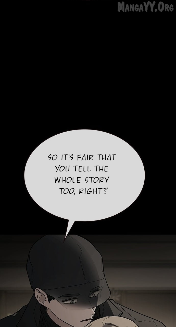 How to break up well Chapter 79 - page 32